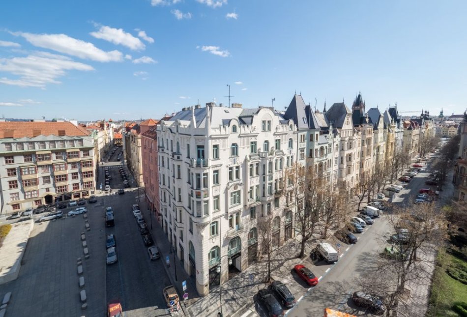 Nejzajímavější nabídky v historickém pražském centru | Praha 1