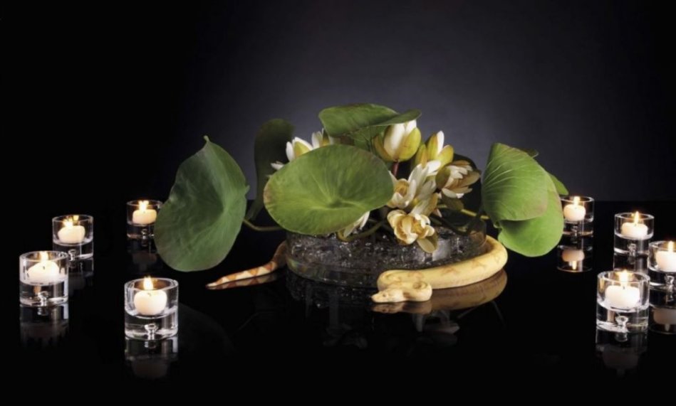 Fenomén feng shui: Máte podle něj zařízené bydlení?