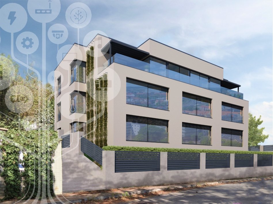 Co ještě nevíte o rezidenci Viladům Děvín | Prémiové vybavení