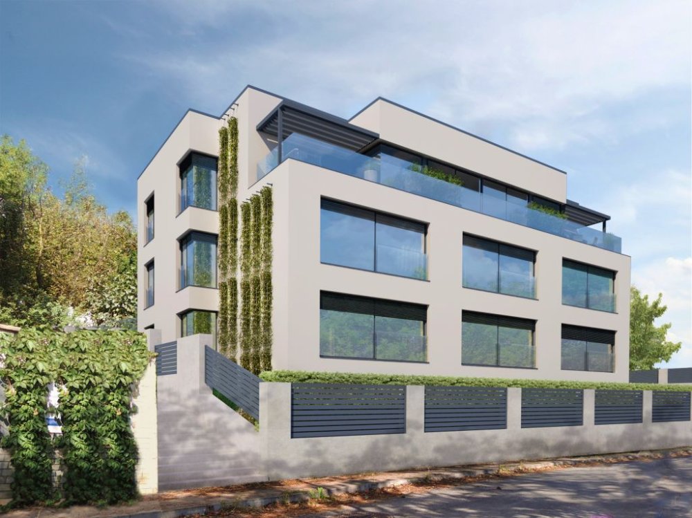 Trendy developerských projektů v Praze