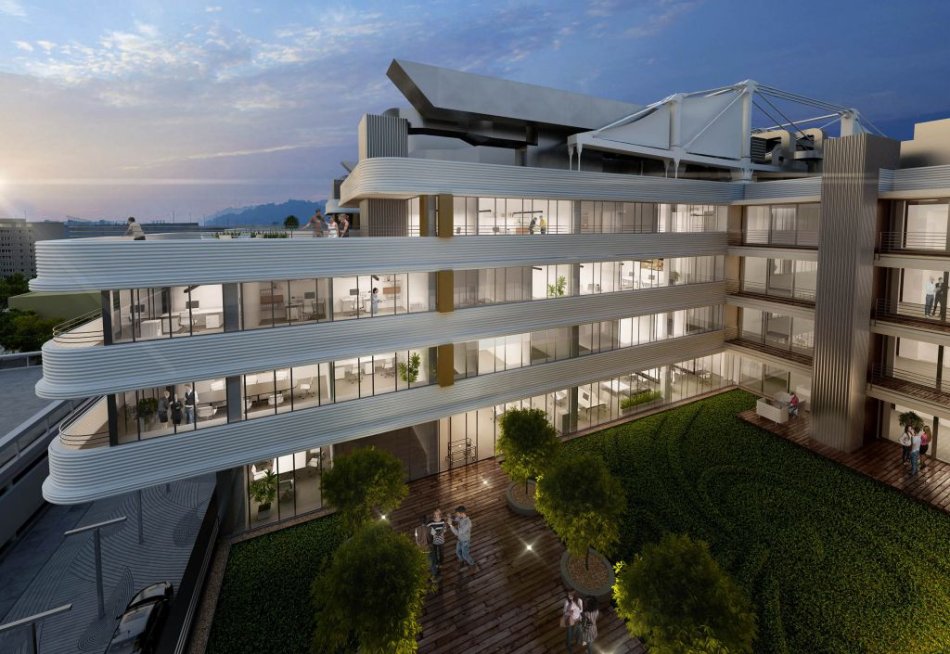 Jaké moderní kanceláře jsou v kurzu a podle čeho vybírat?