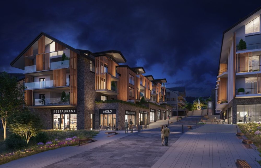 Czech Real Estate Awards 2019 | Realitní projekt roku 2019