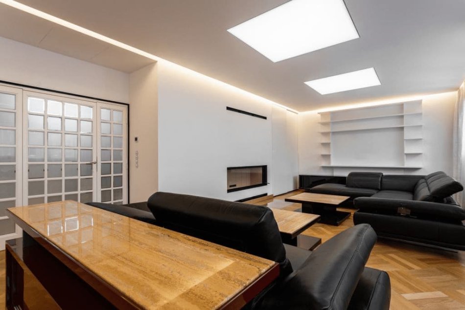 Tradice funkcionalistické architektury v Čechách