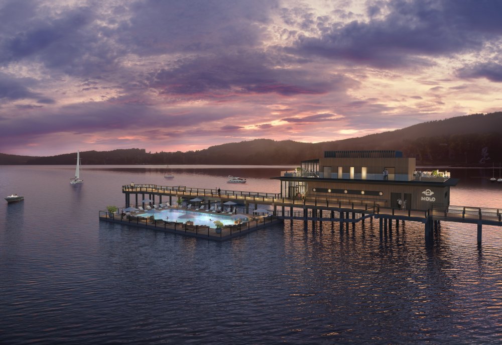 „Doba covidová“ trh s exkluzivními nemovitostmi téměř neovlivňuje