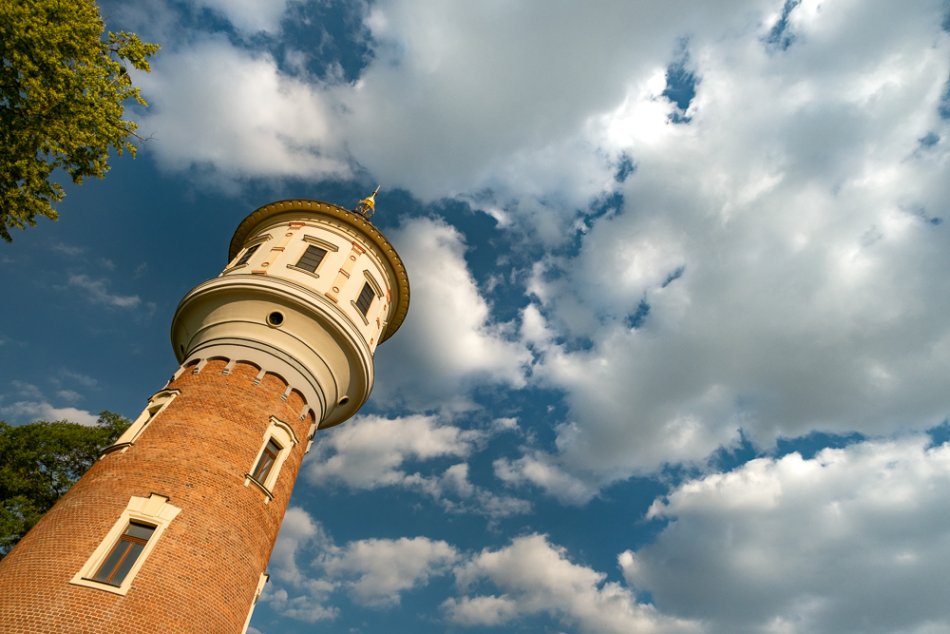 Fotoreportáž | Jedinečná událost na Vodárenské věži pořádaná ve spolupráci s Developers Club