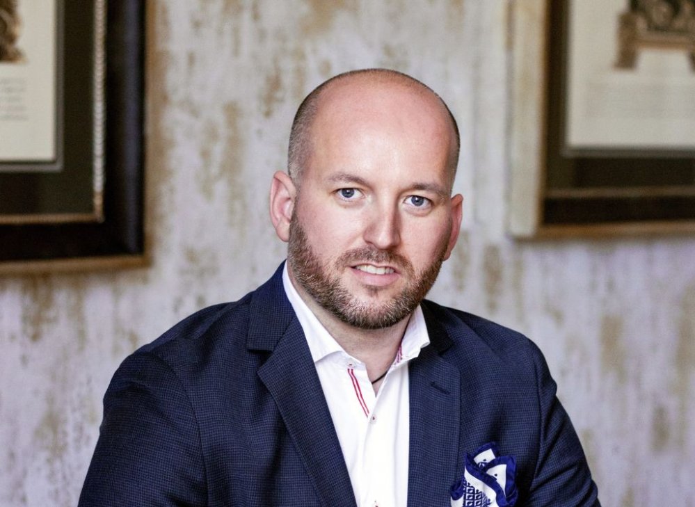 ROZHOVOR  | Emil Kasarda: Nemovitosti patří k základním pilířům investičního portfolia