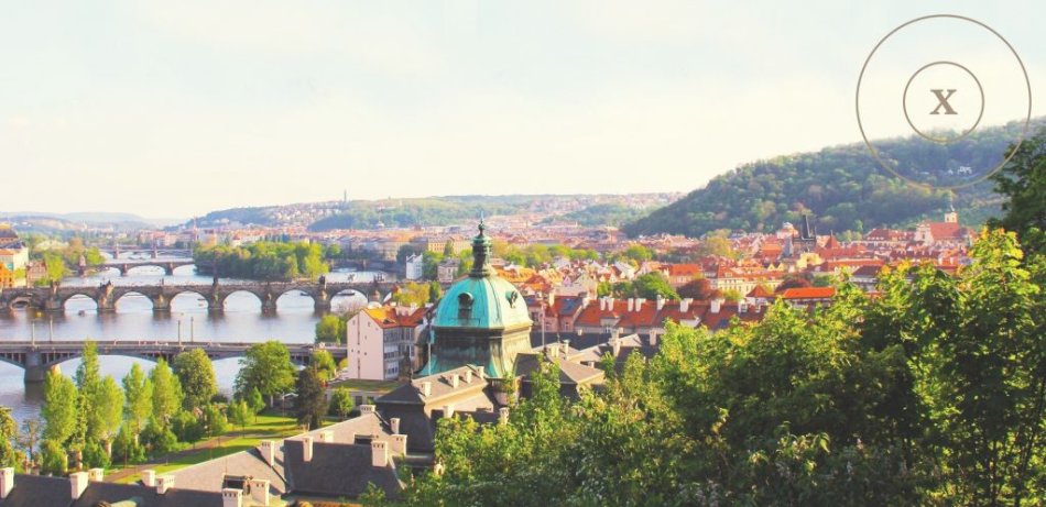 To nejzajímavější z naší nabídky | Praha 1