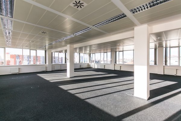 proslunene kancelare