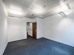 kancelářské prostory smíchov