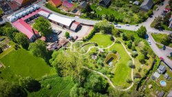 pozemek bez rybníku