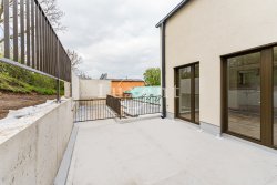 terasa u horní cesty