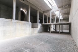 spodni cast vodarenske veze