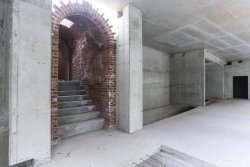 vchod do relaxacniho centra