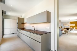 kuchyně pro kuchaře