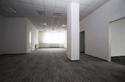 kancelářské prostory 