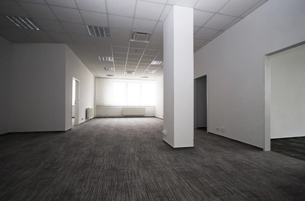 kancelářské prostory 