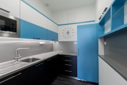 společné kuchyňky