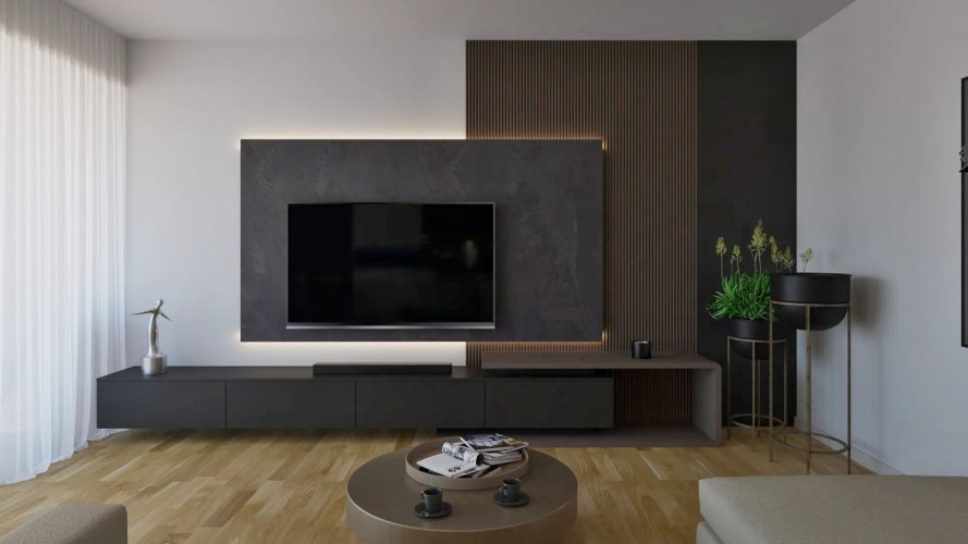 Prodej bytu 4+kk/L, 119,9 m², v novém rezidenčním projektu v klidné lokalitě Slezské Ostravy