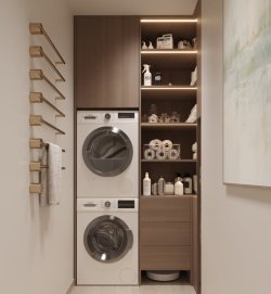 technická místnost