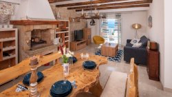 společenská místnost