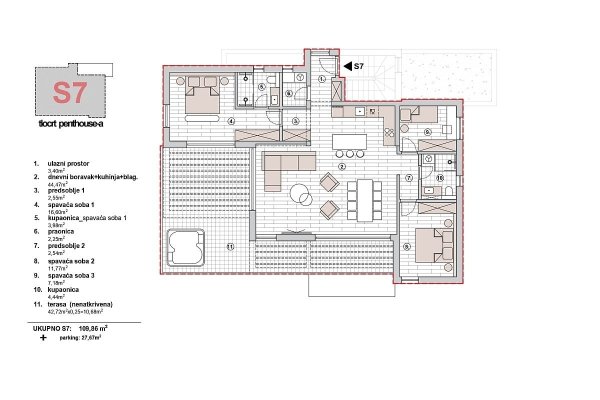 013-2046-81-Primosten-Penthouse-with-panomramic-sea-view-for-sale