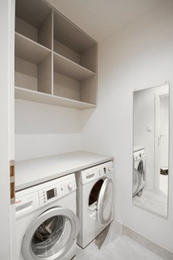 technická místnost