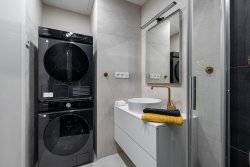 technická místnost