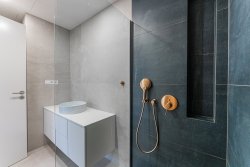 koupelna sprchový kout