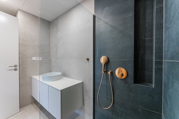 koupelna sprchový kout