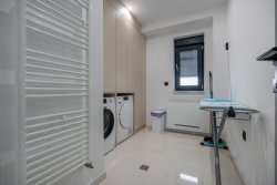 technická místnost