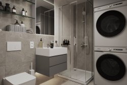 koupelna se sorchovým koutem