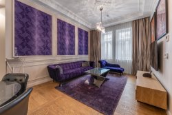 tón obývacího pokoje