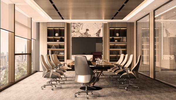 konferencni mistnost