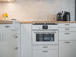 vestavěné spotřebiče