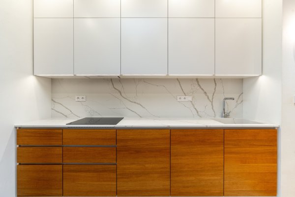 vystavené skříně 