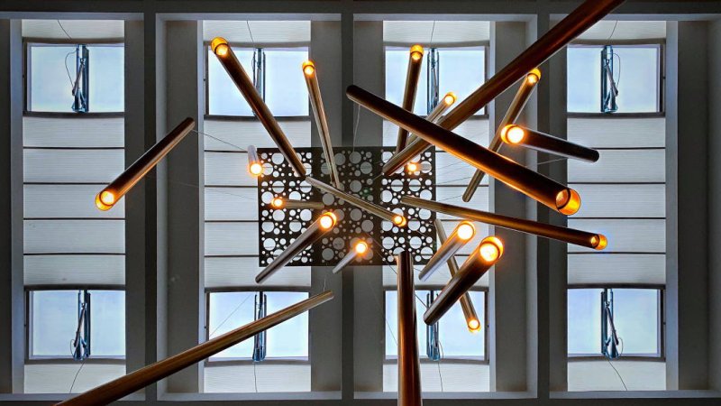 Komerční nemovitosti