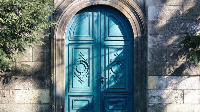 Správa nemovitostí