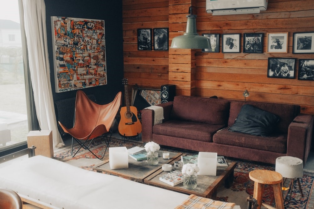 Oživte svůj domov retro doplňky. Vtisknou interiéru duši i luxus