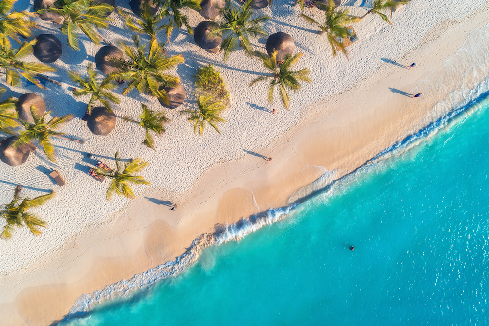 Kam aktuálně vyrazit za sluncem bezpečně?